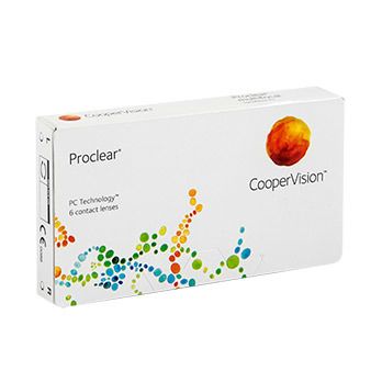 CooperVision Proclear BC 8.6 DPT -12,00