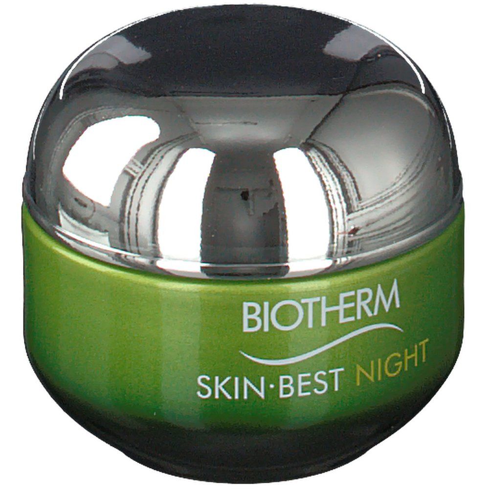 Biotherm Skin Best Nachtpflege