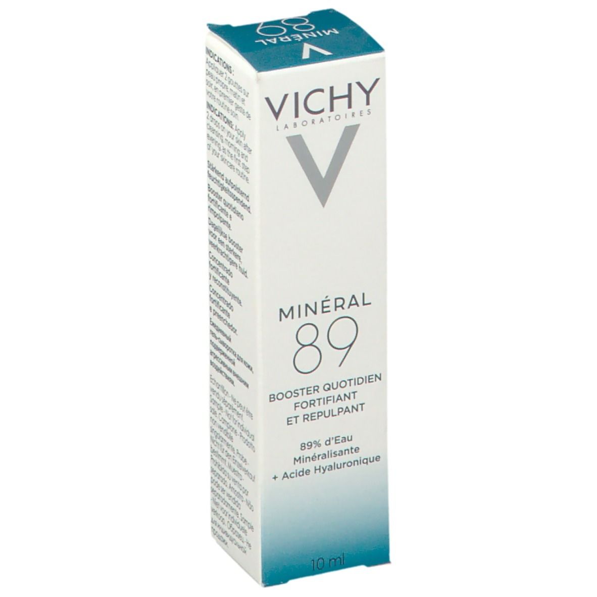 VICHY Minéral 89