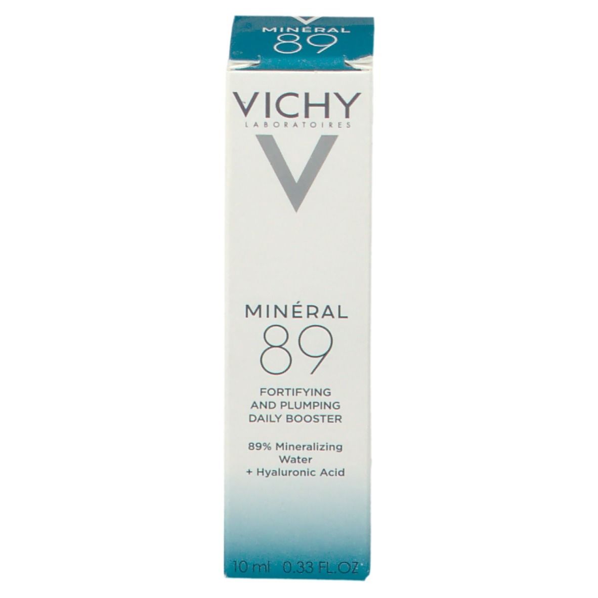 VICHY Minéral 89