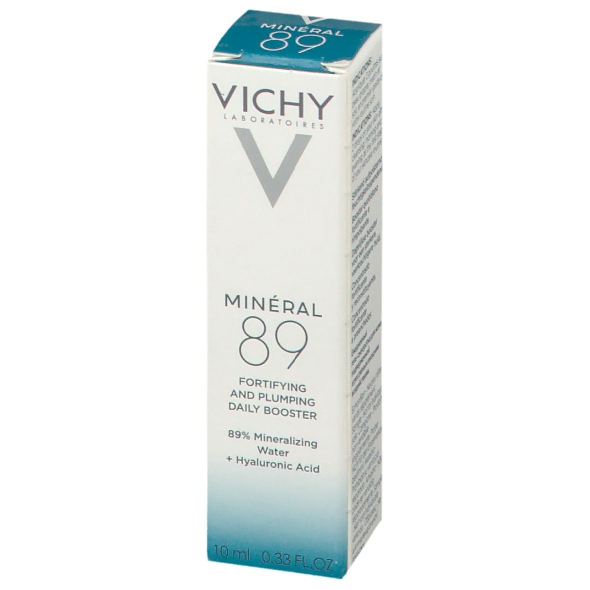 VICHY Minéral 89
