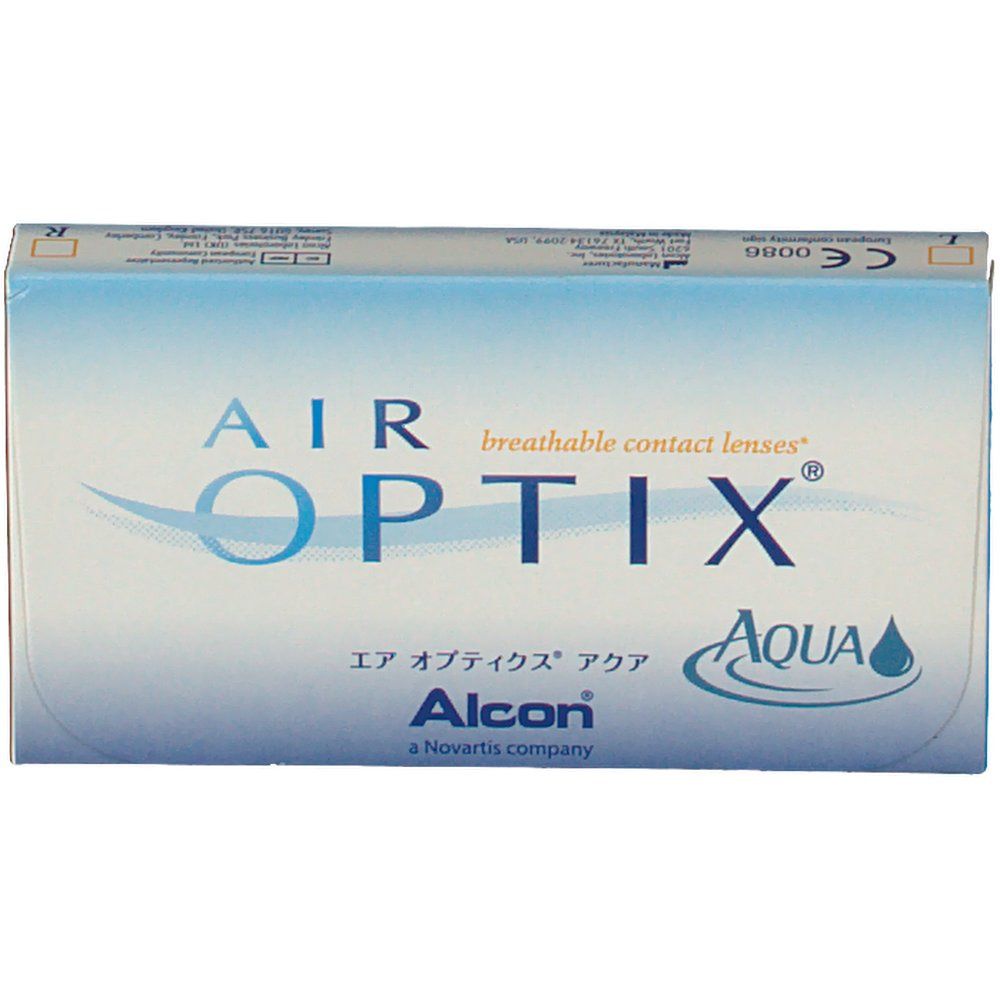 AIR OPTI AQA BC8.6DPT+3.75