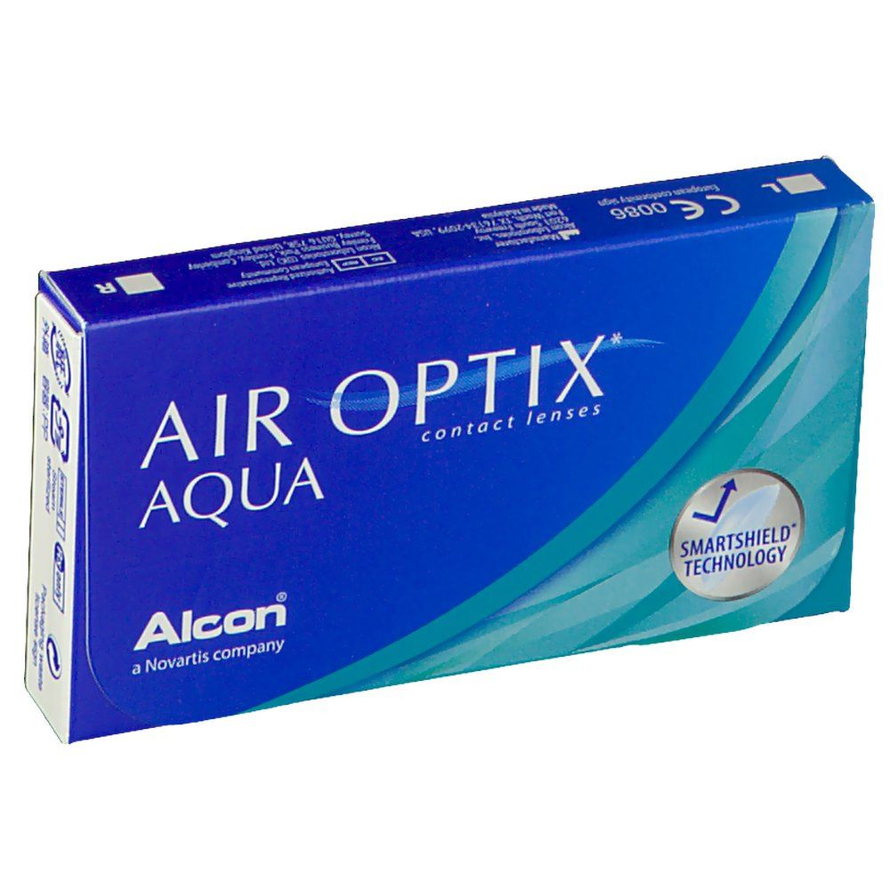 AIR OPTI AQA BC8.6DPT-4.25