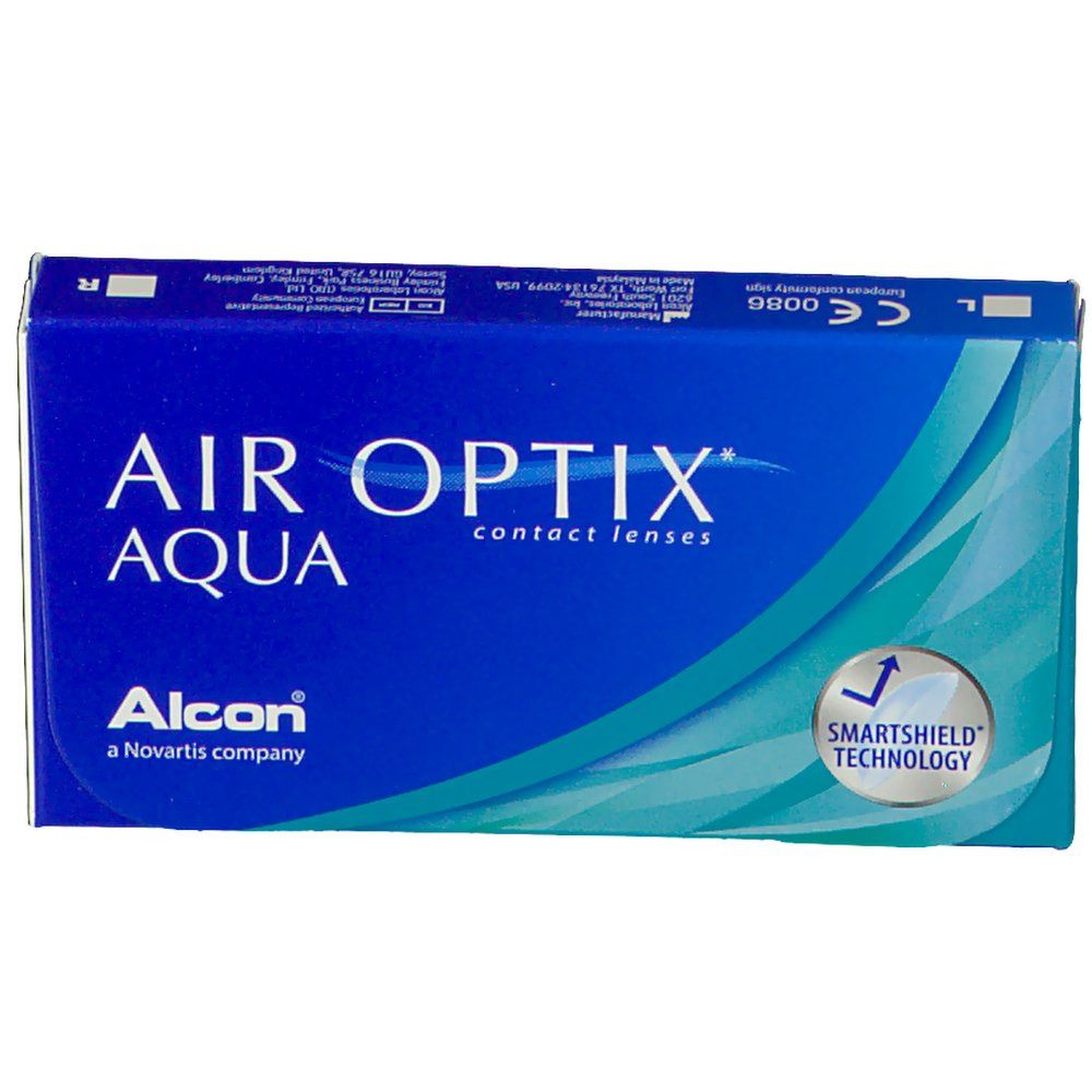 AIR OPTI AQA BC8.6DPT-4.25