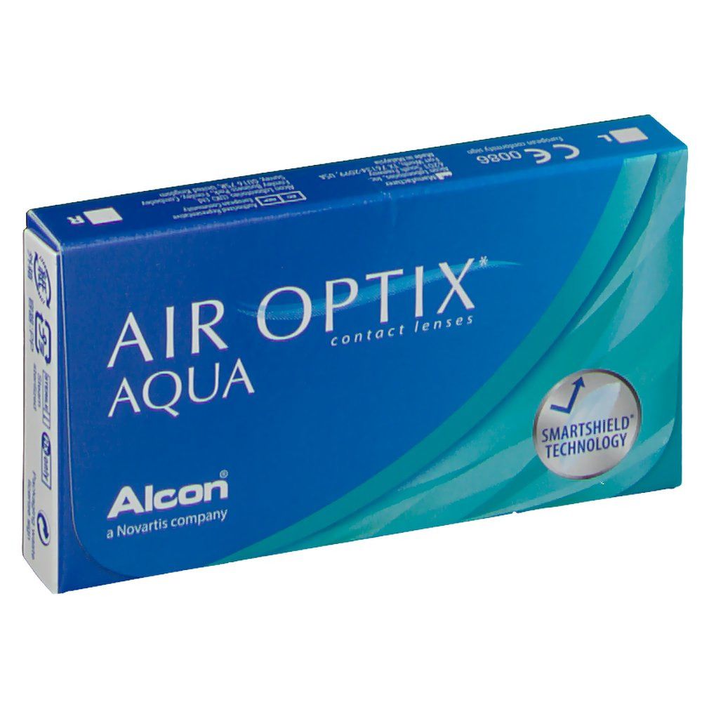 AIR OPTI AQA BC8.6DPT-4