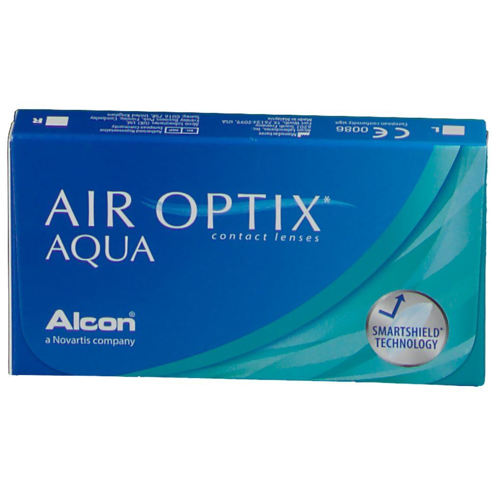 AIR OPTI AQA BC8.6DPT-4