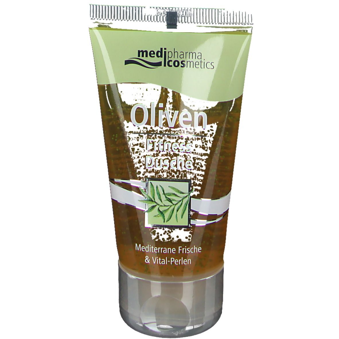 B. Oliven Fitness Dusche