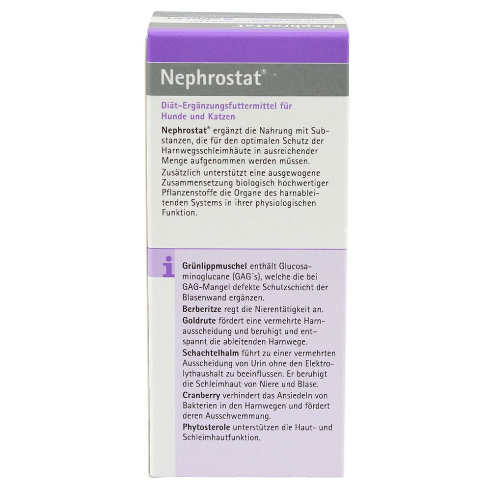 Nephrostat®