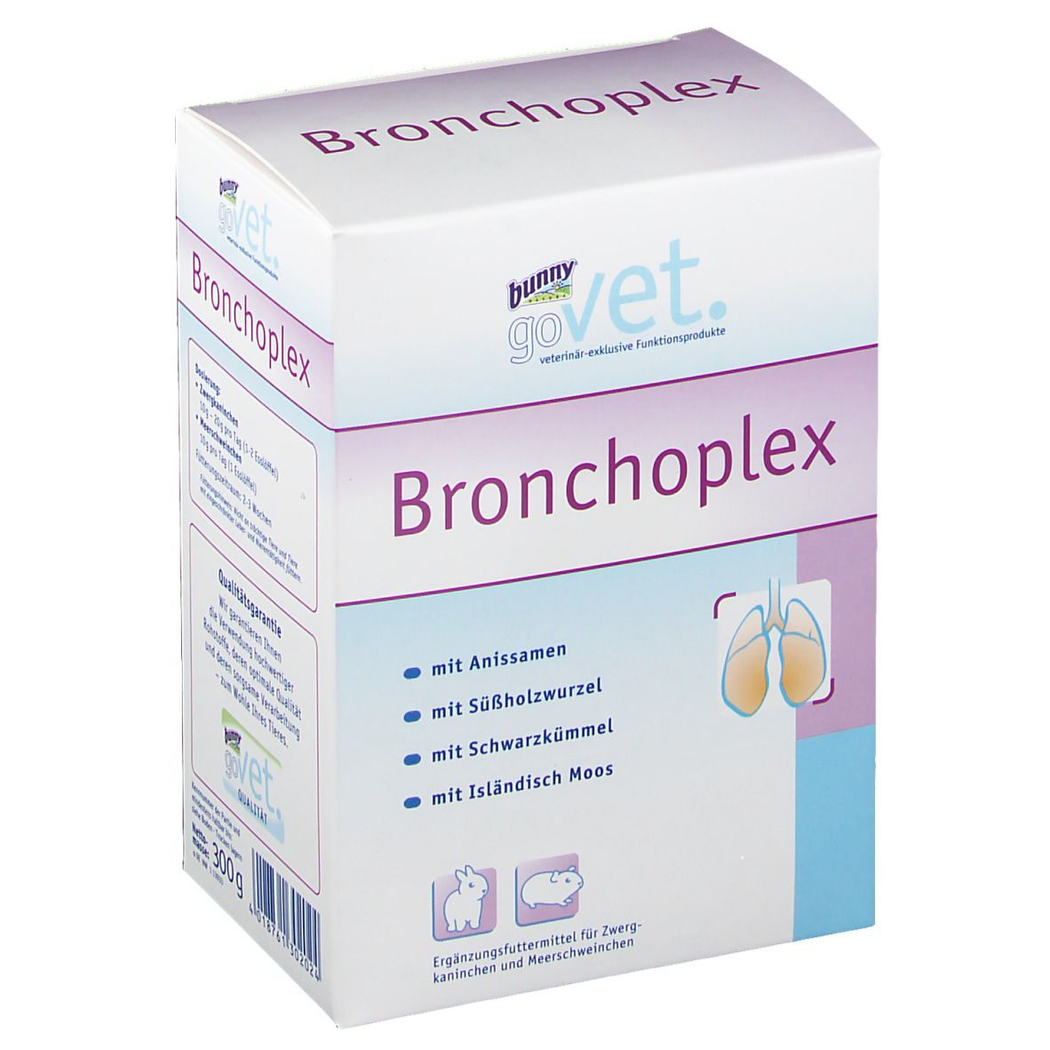 goVet® Bronchoplex