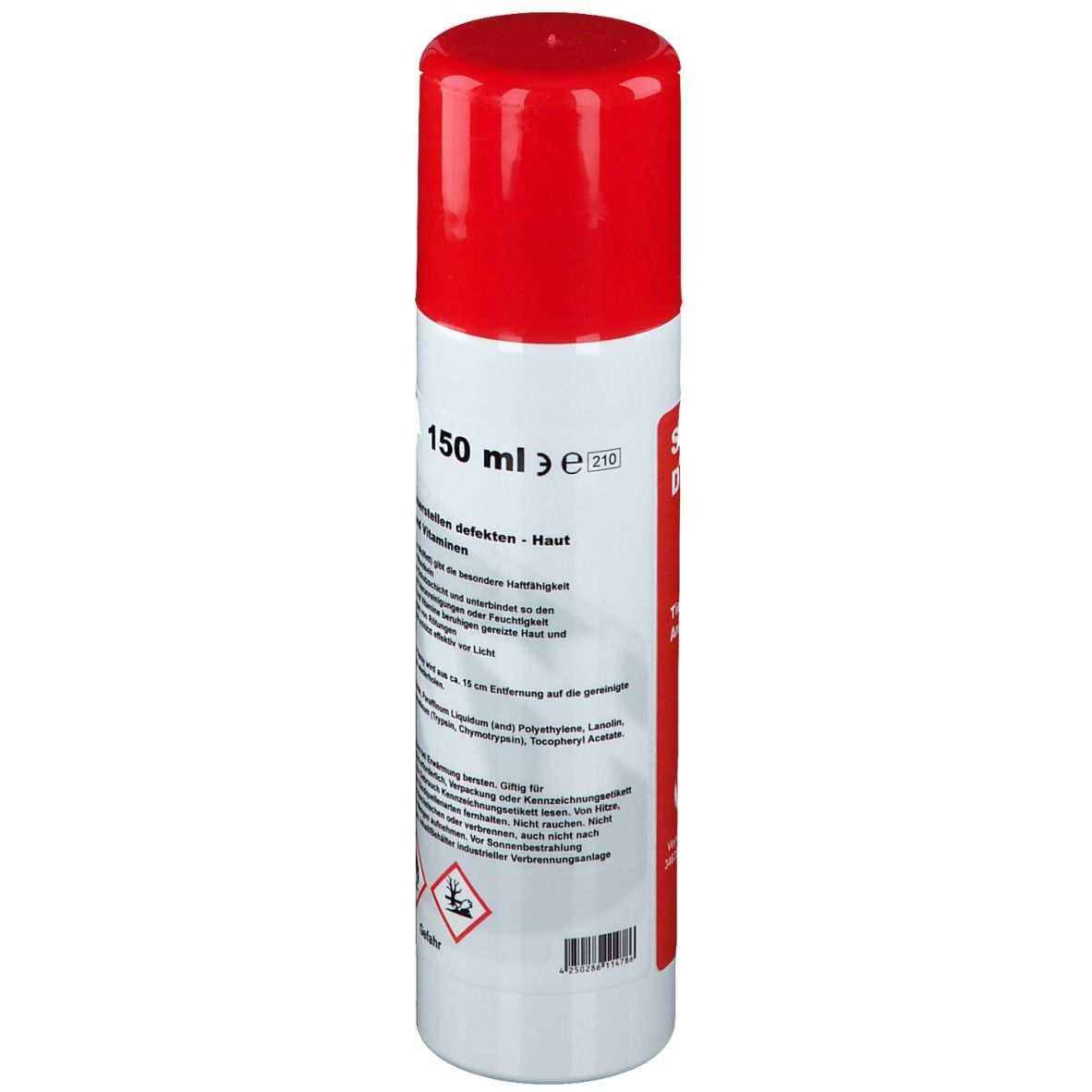 SanDitan® Parazym-Zink Spray