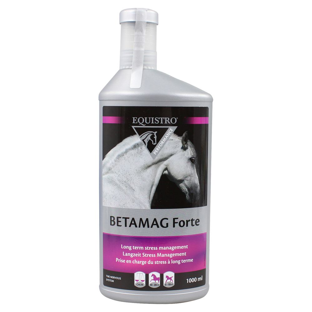 Equistro® Betamag Forte