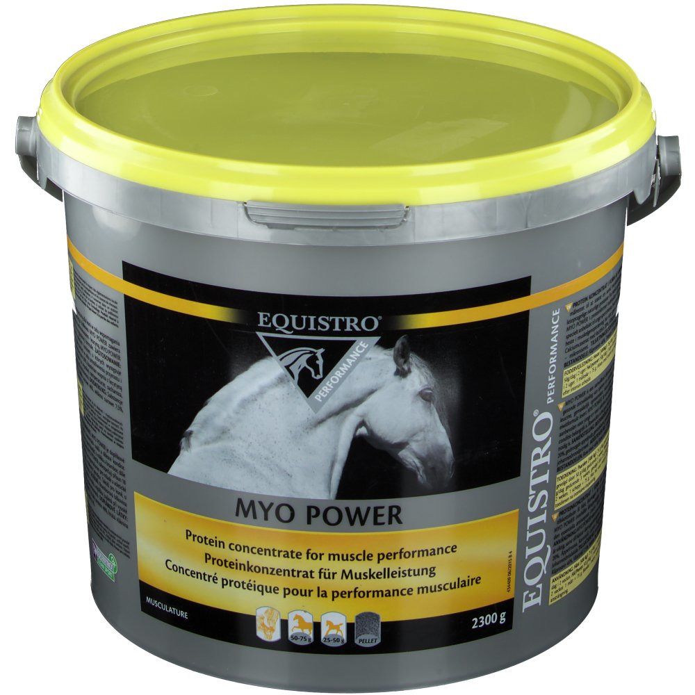 Equistro MYO POWER