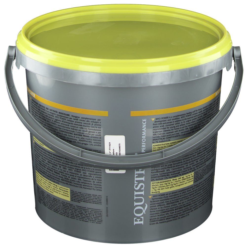 Equistro MYO POWER