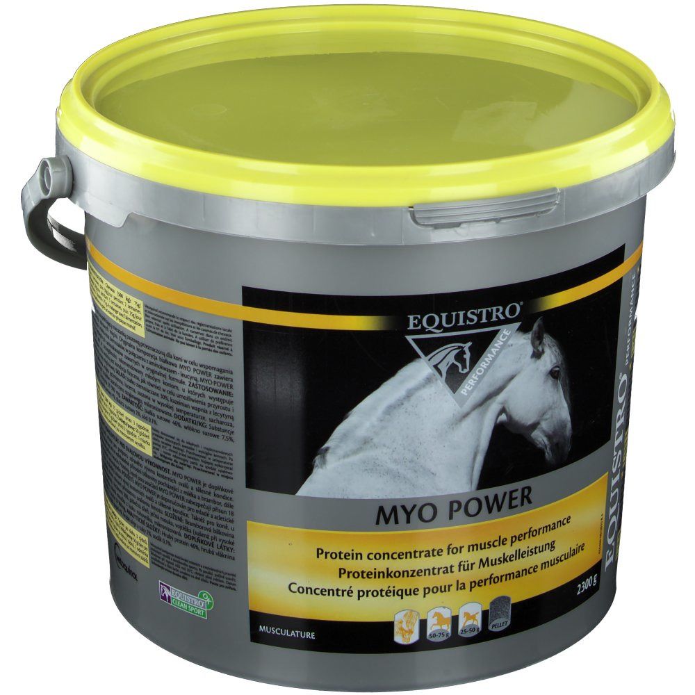 Equistro MYO POWER