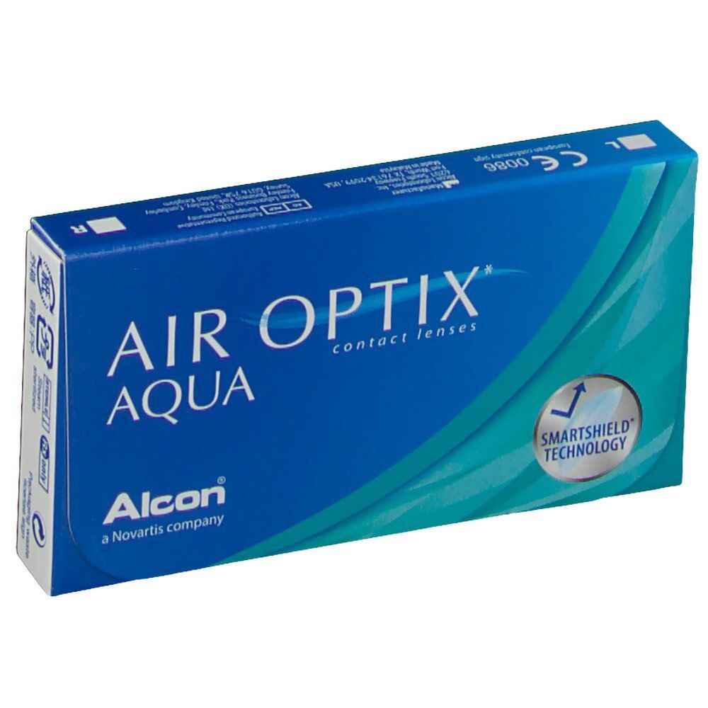 AIR OPTI AQA BC8.6DPT+2.50
