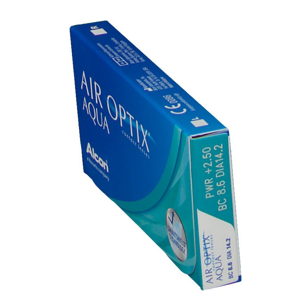 AIR OPTI AQA BC8.6DPT+2.50
