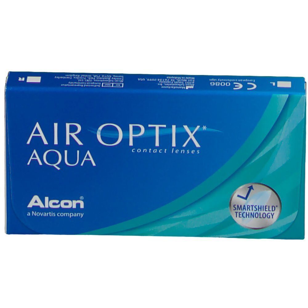 AIR OPTI AQA BC8.6DPT+2.50
