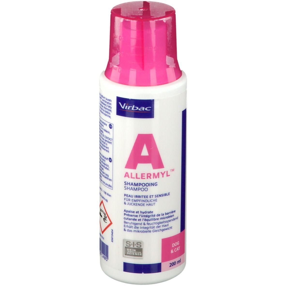 Allermyl® Shampoo