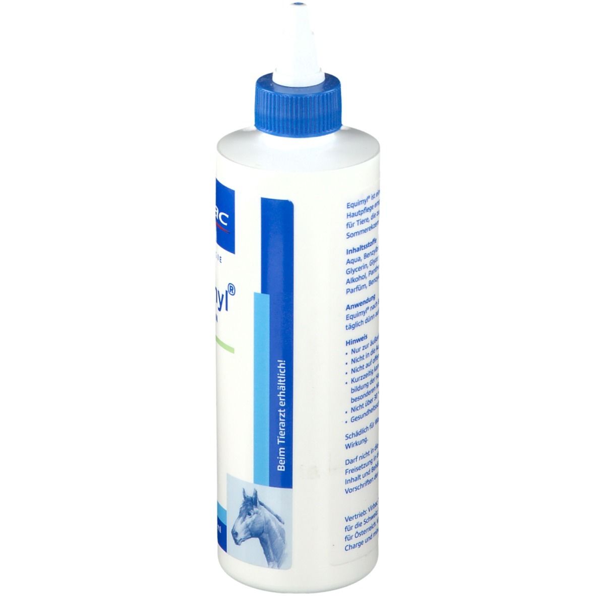 Equimyl® Emulsion