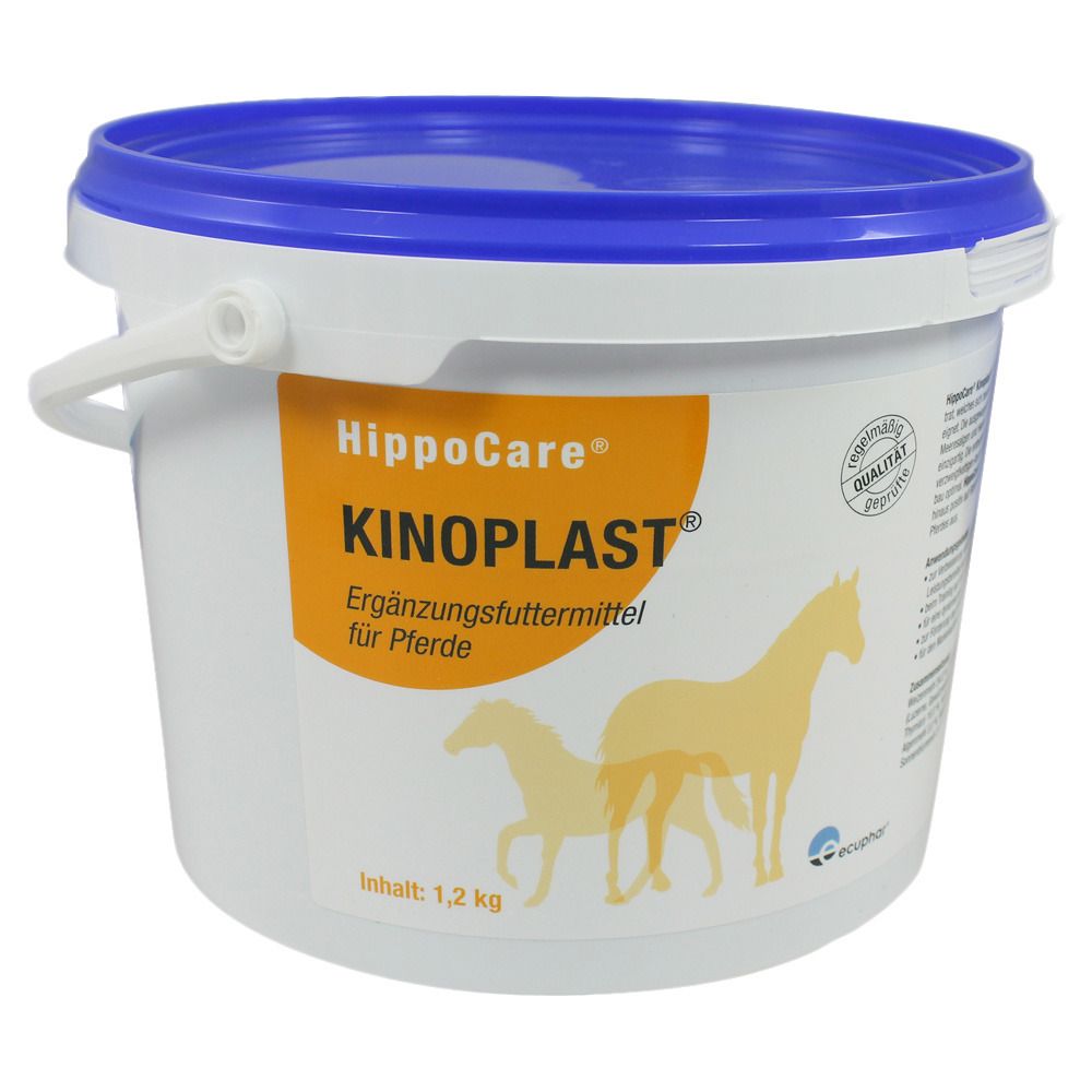 HippoCare® KINOPLAST