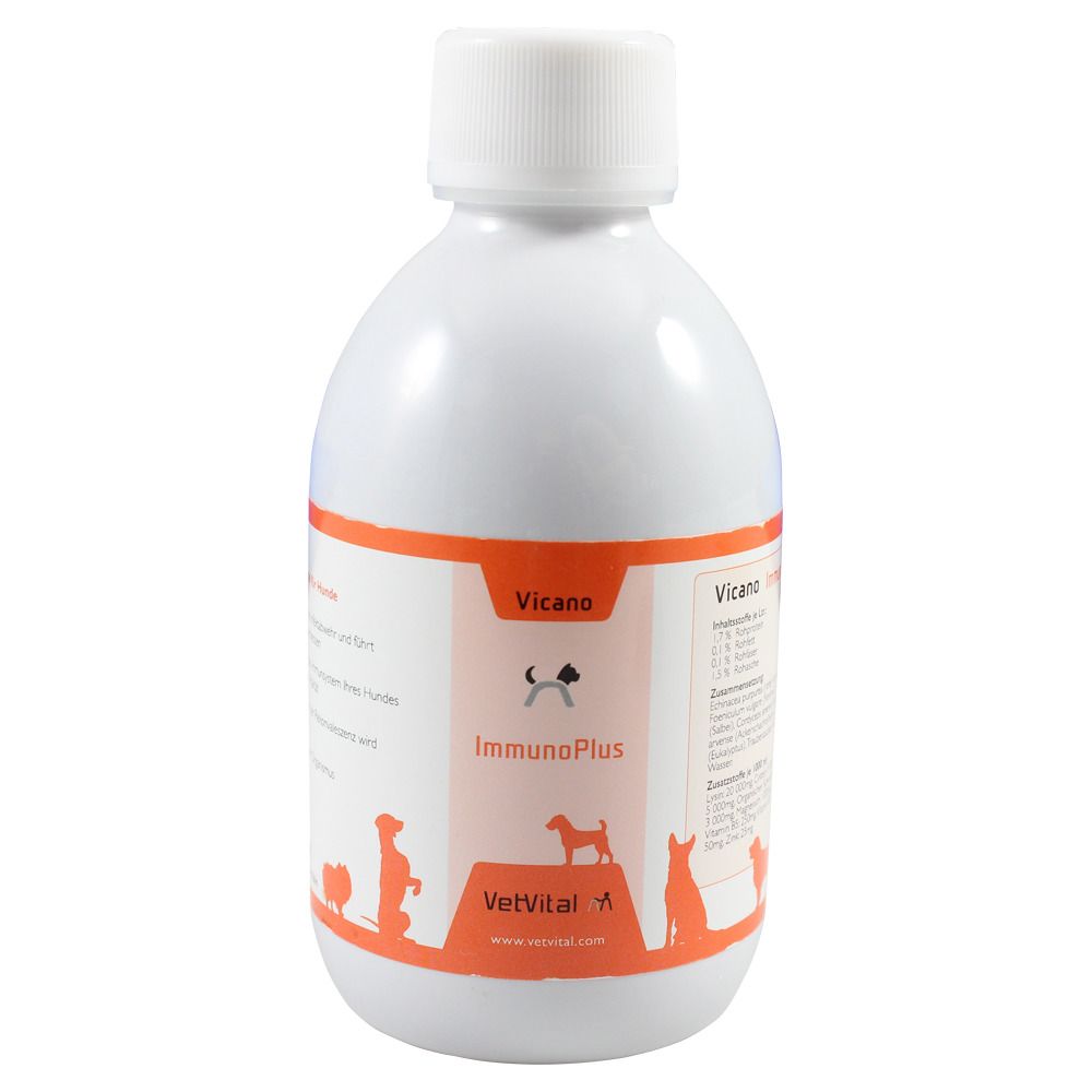 Vicano ImmunoPlus