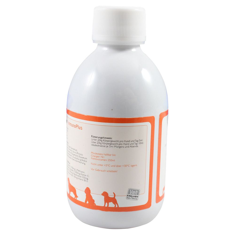 Vicano ImmunoPlus