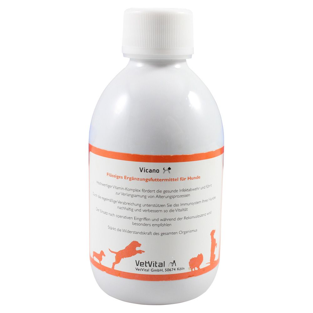 Vicano ImmunoPlus