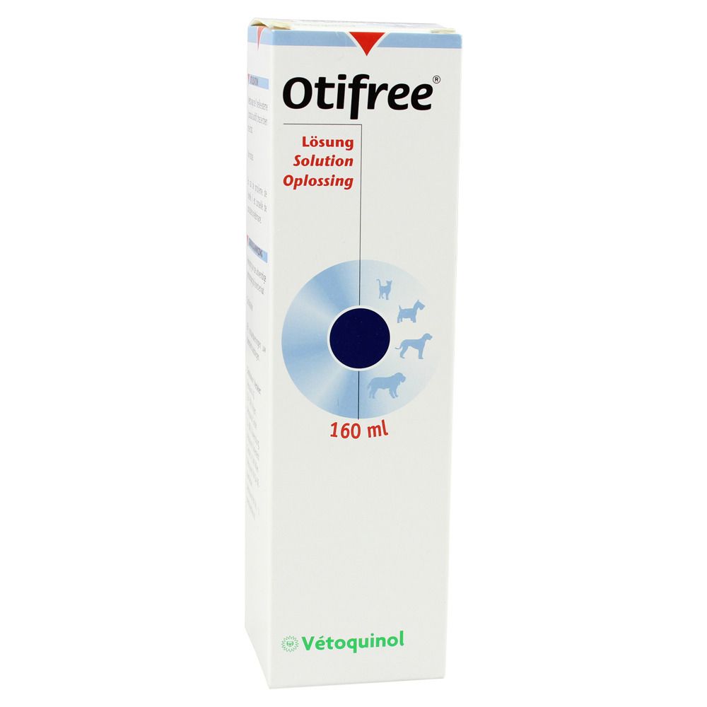 Otifree