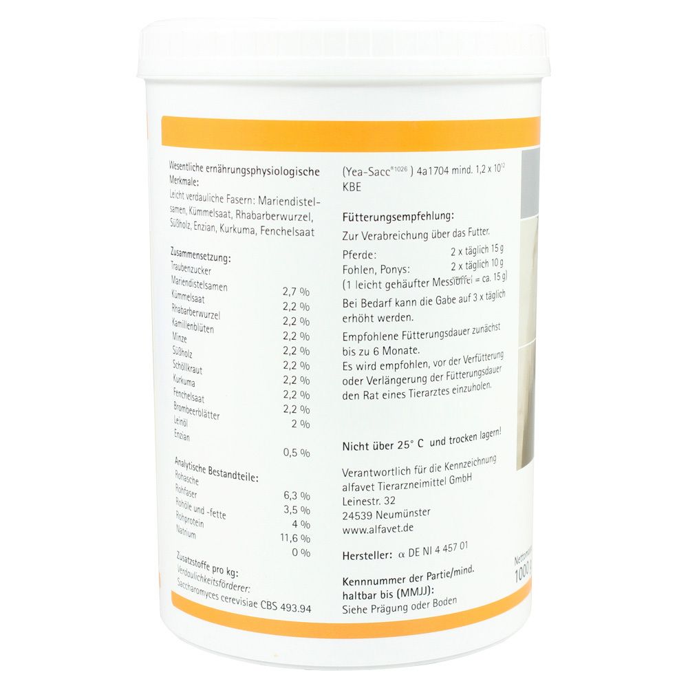 EquiDigest® Pulver