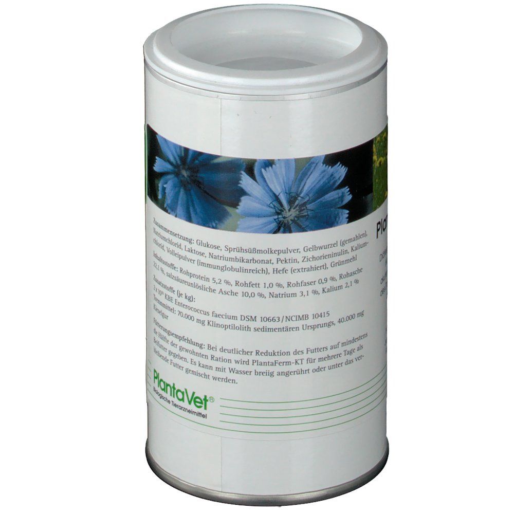 PlantaVet® PlantaFerm-KT