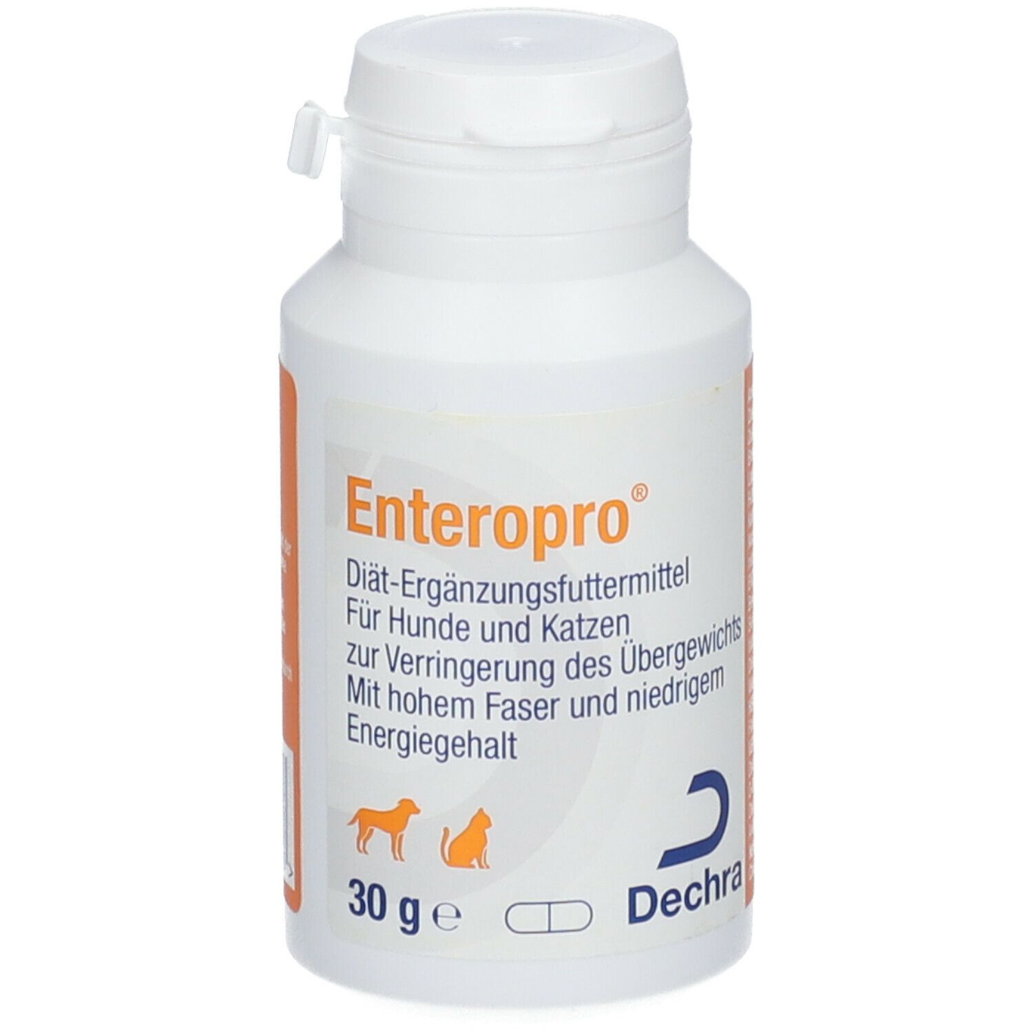 Enteropro® Wegerich-Samen