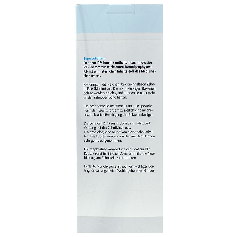 Denticur® RF2 Kaustix L