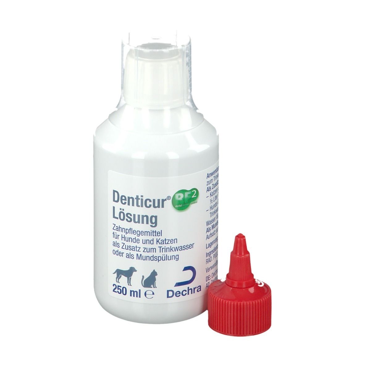 Denticur® RF2 Lösung