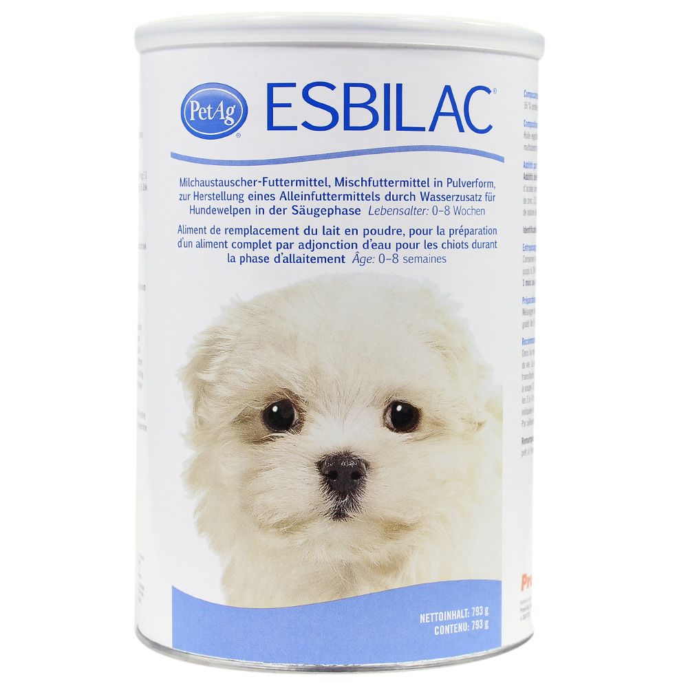 Esbilac