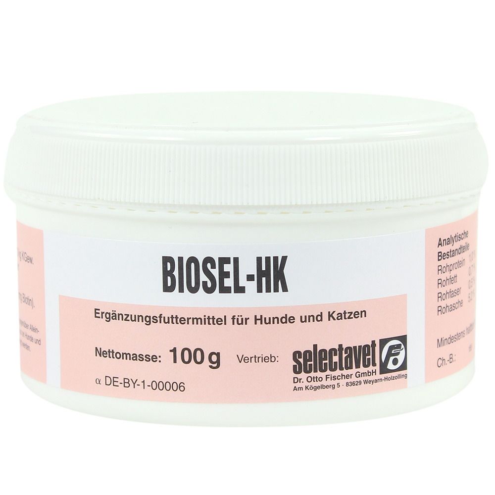 Biosel-Hk