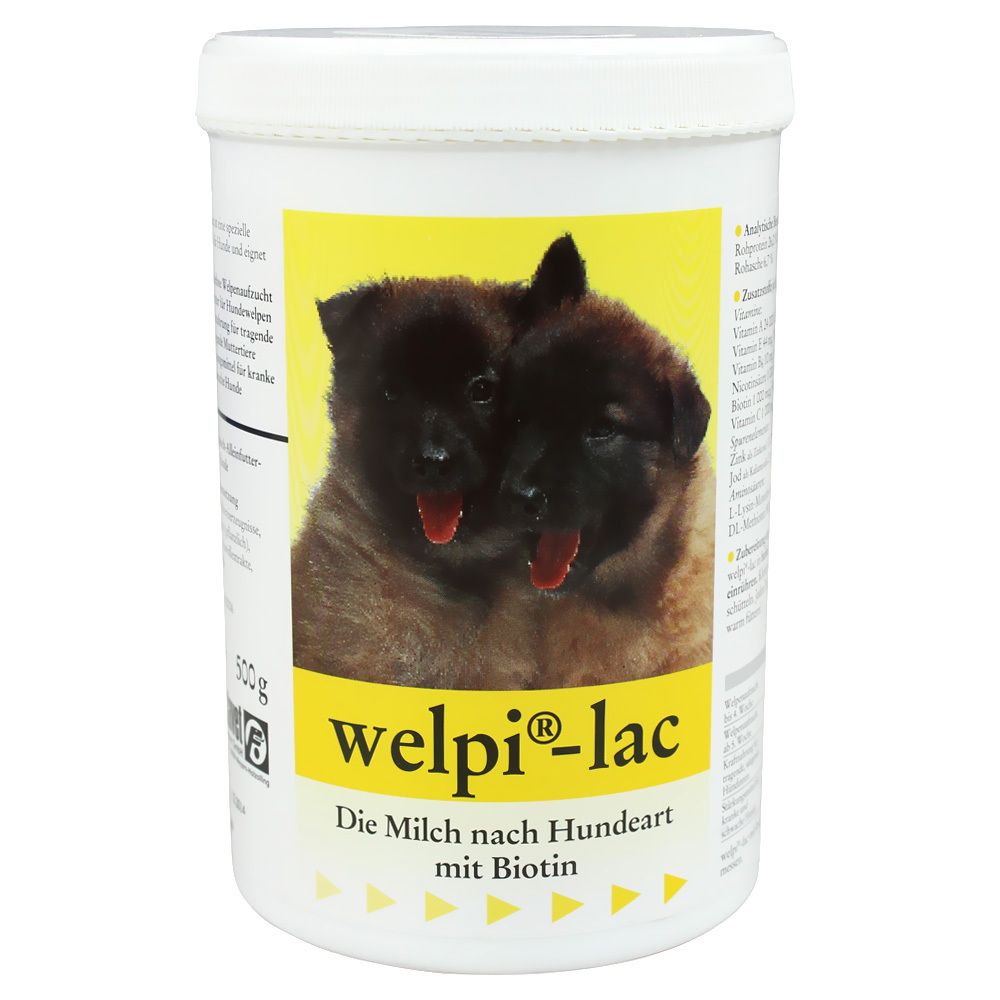 welpi®-lac