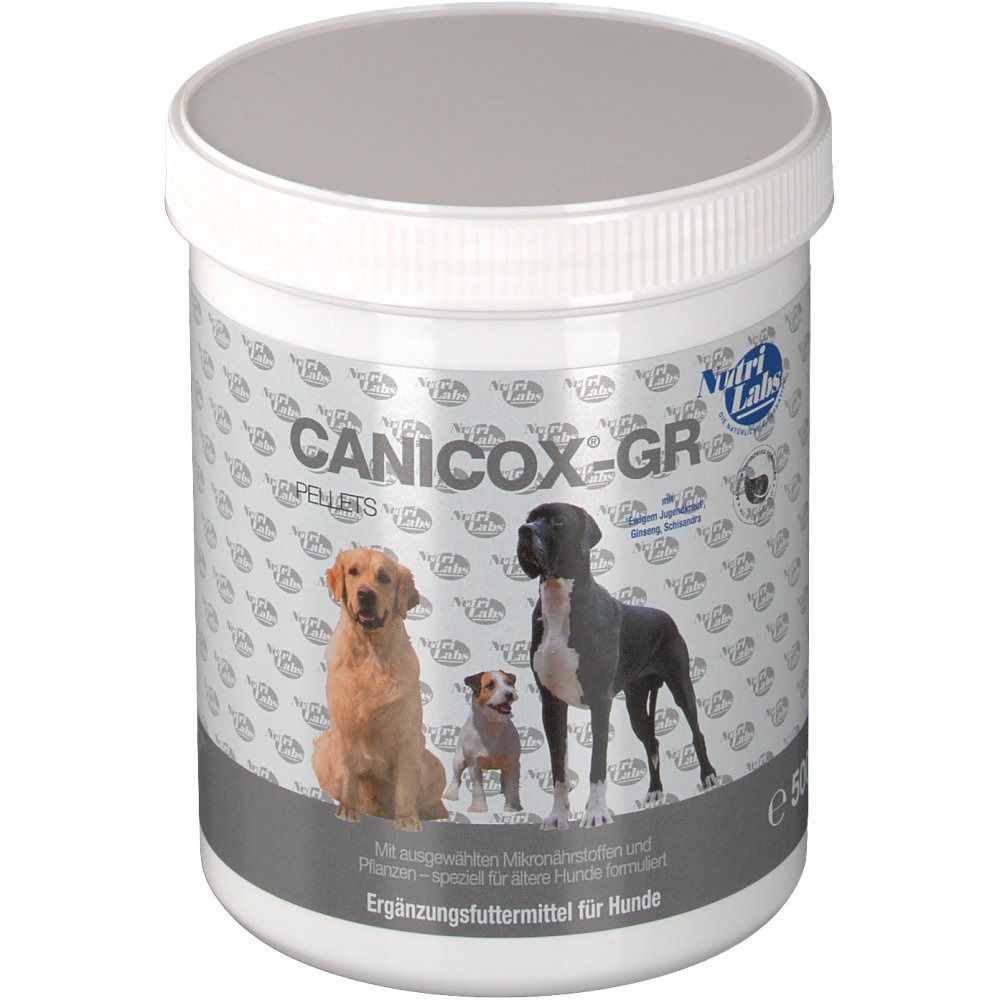 Canicox® GR