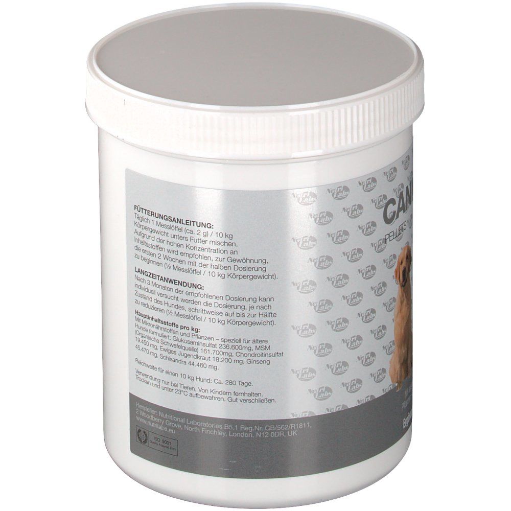 Canicox® GR