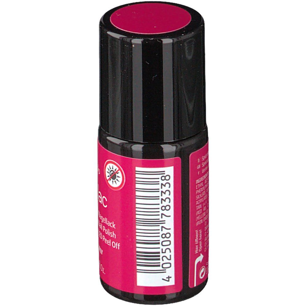 alessandro Striplac Nagellack 33 Hurly Burly