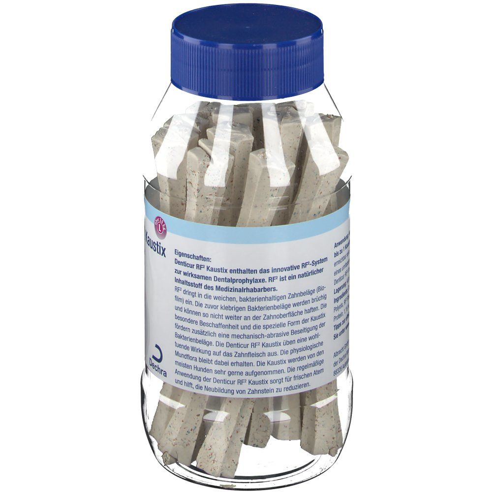 Denticur® RF2 Kaustix L über 25 Kg