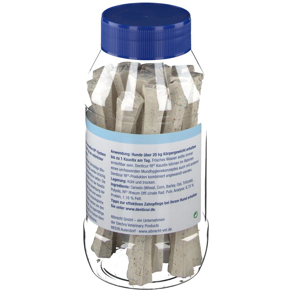 Denticur® RF2 Kaustix L über 25 Kg