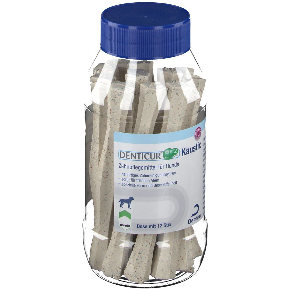 Denticur® RF2 Kaustix L über 25 Kg