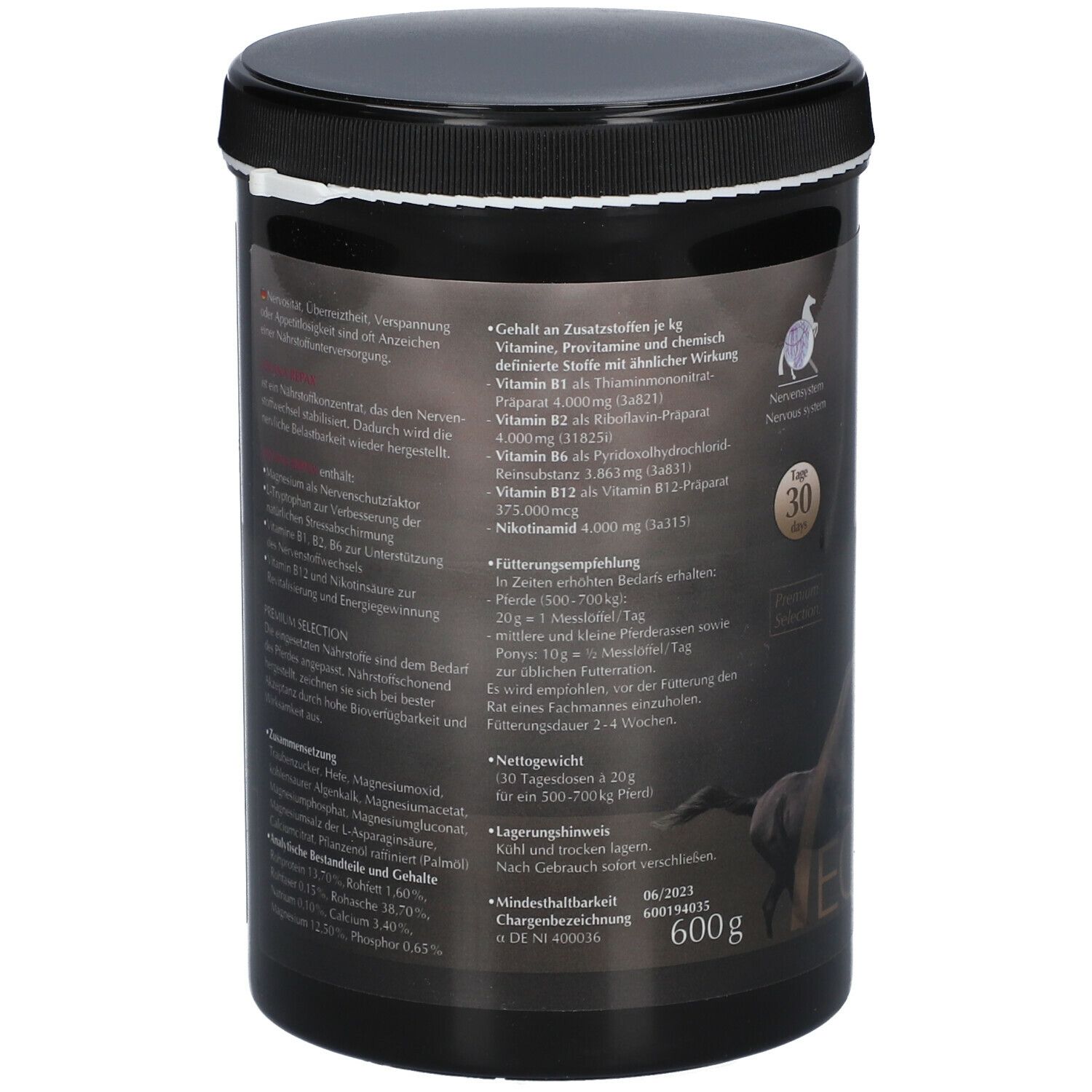 EQUINA REPAX®