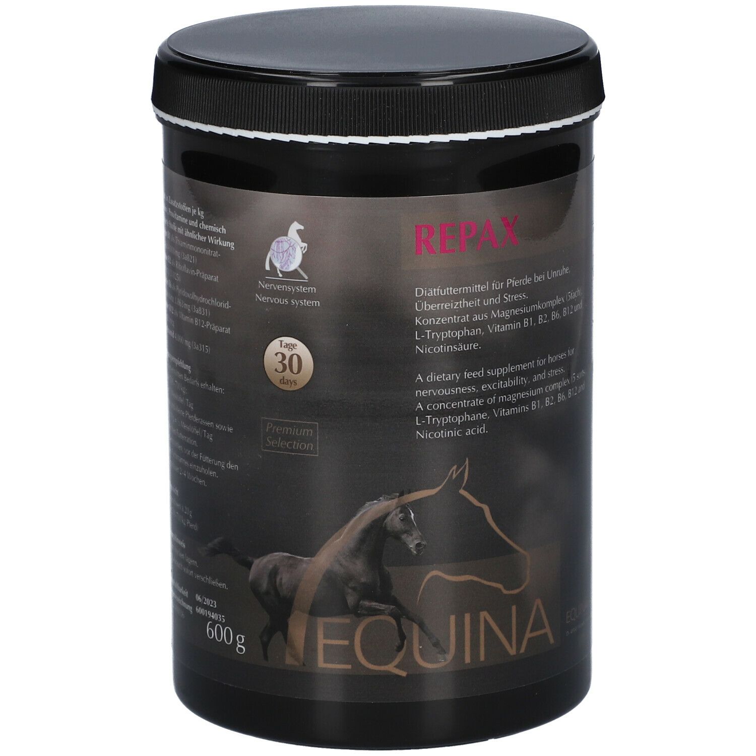 EQUINA REPAX®