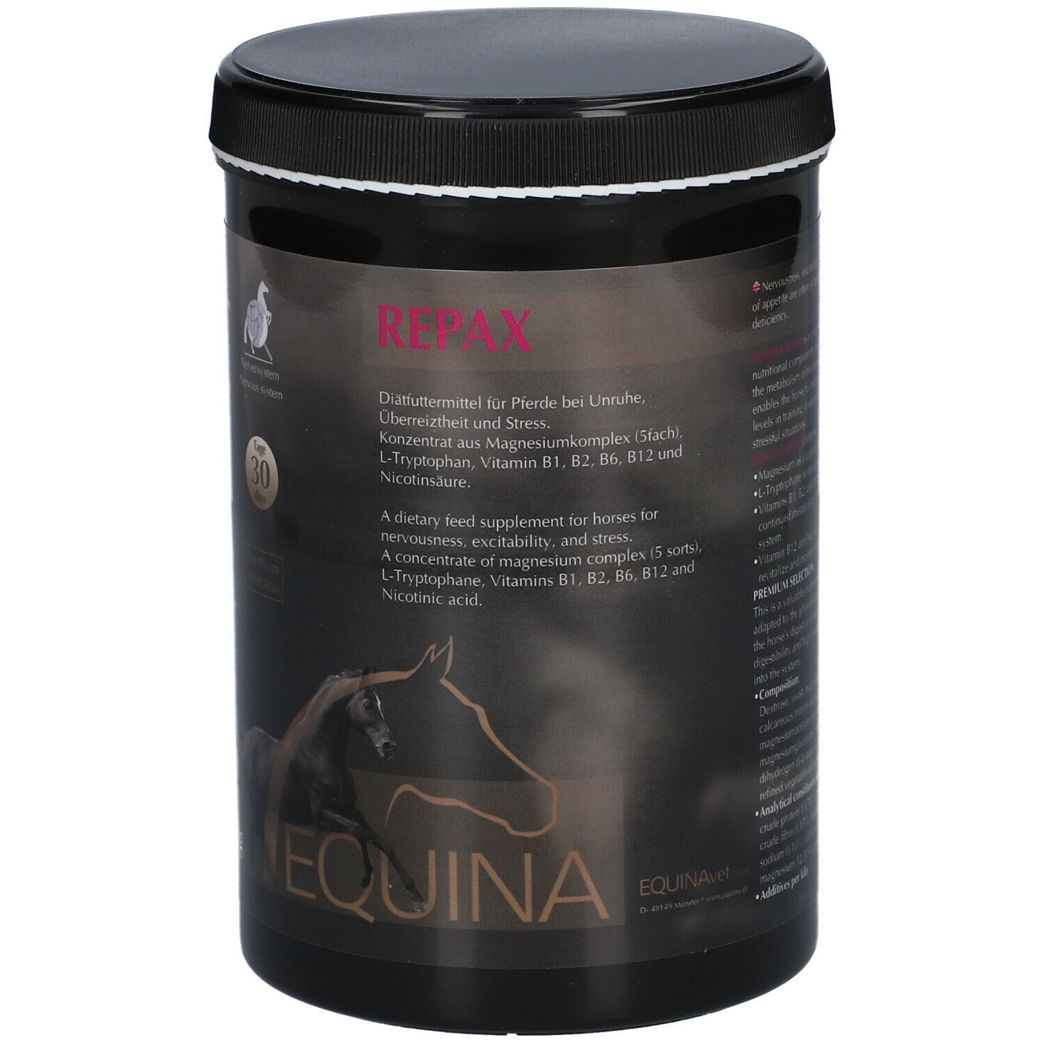 EQUINA REPAX®