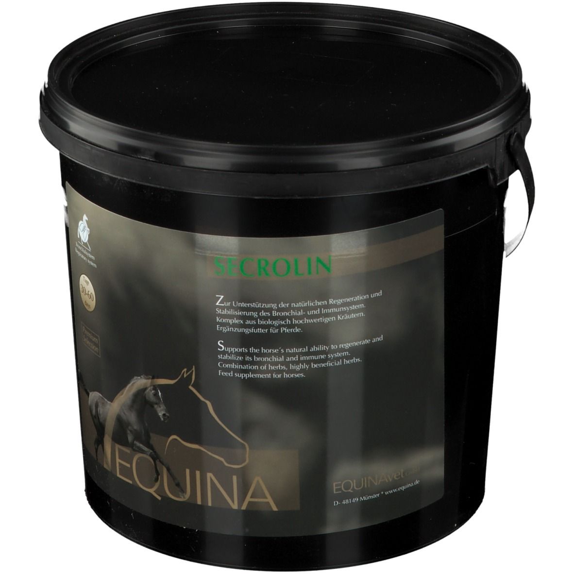 EQUINA SECROLIN