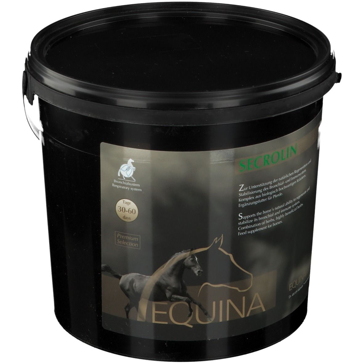 EQUINA SECROLIN