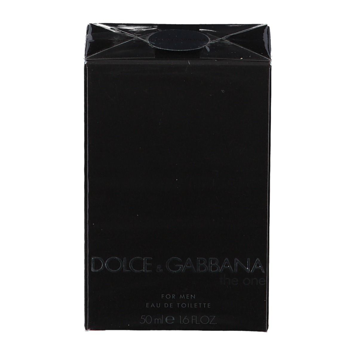 DOLCE & GABBANA The One homme