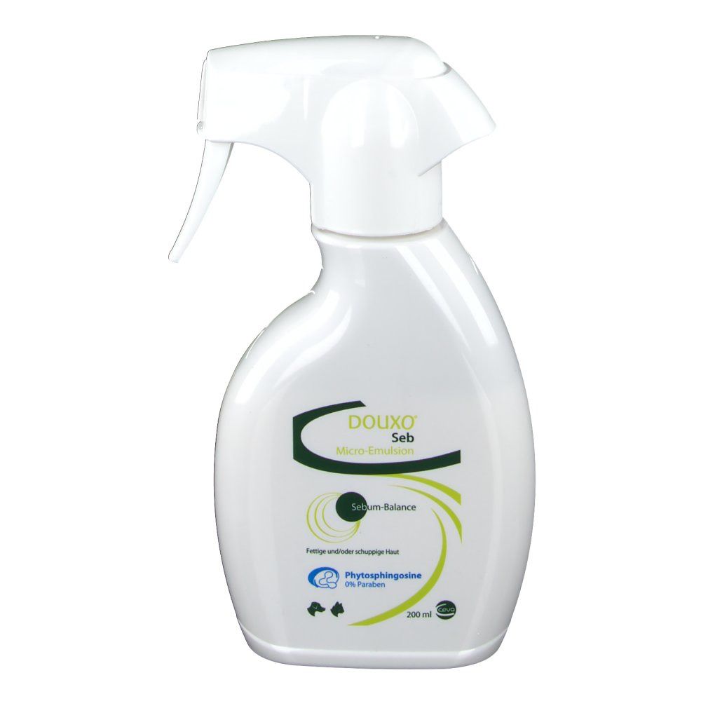DOUXO® Seb Micro-Emulsion