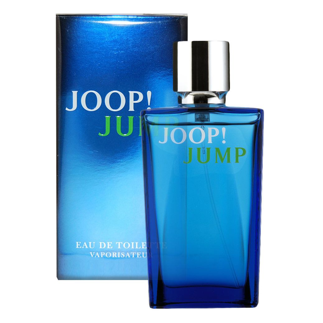 JOOP! JUMP